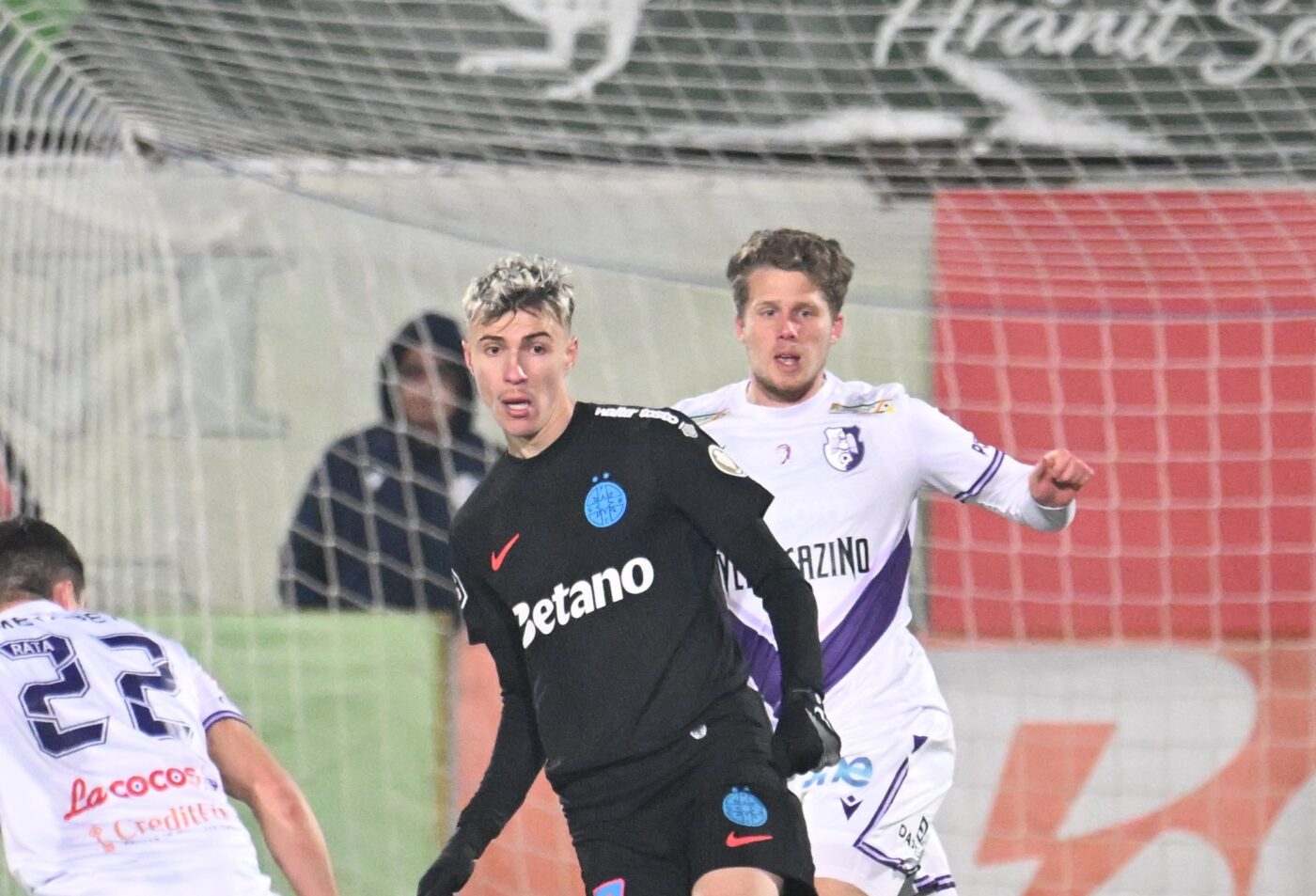 Ilie Dumitrescu l-a văzut pe Tavi Popescu în FC Argeș – FCSB și a dat verdictul, iar fotbalistului nu o să-i placă deloc