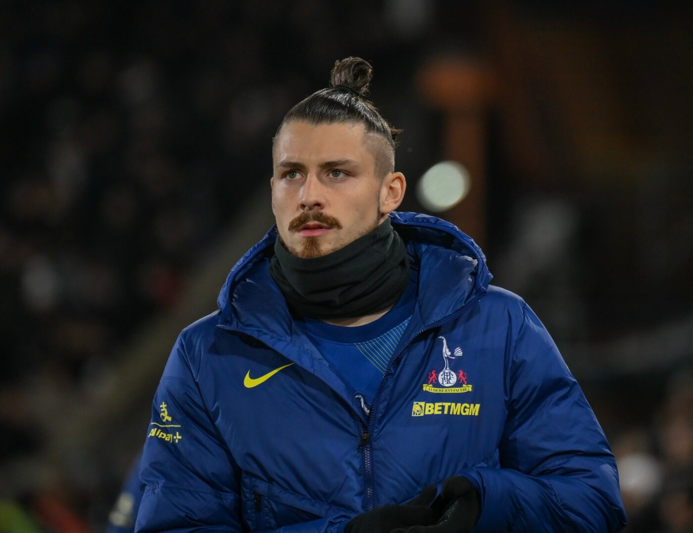Impresarul lui Radu Drăgușin: „N-am discutat cu AC Milan”