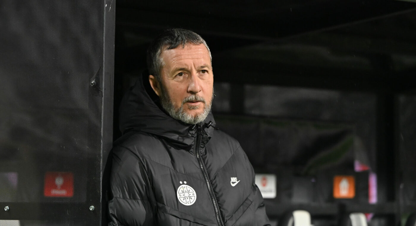 Impresarul „foarte obraznic” îi răspunde lui Mihai Stoica de la FCSB. EXCLUSIV