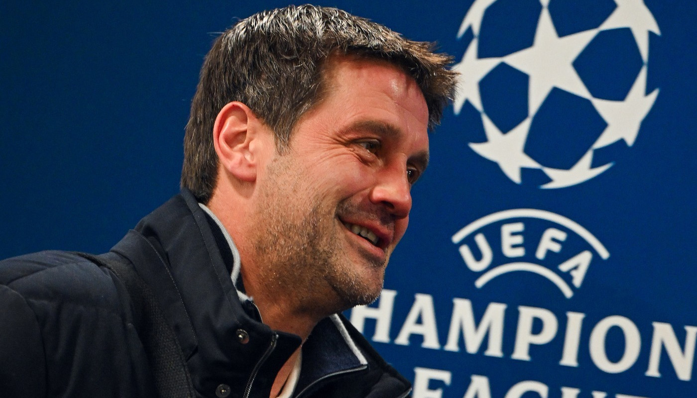 MERCATO Inter l-a transferat chiar înainte de Dinamo Zagreb – FCSB. Achiziție pentru Cristi Chivu