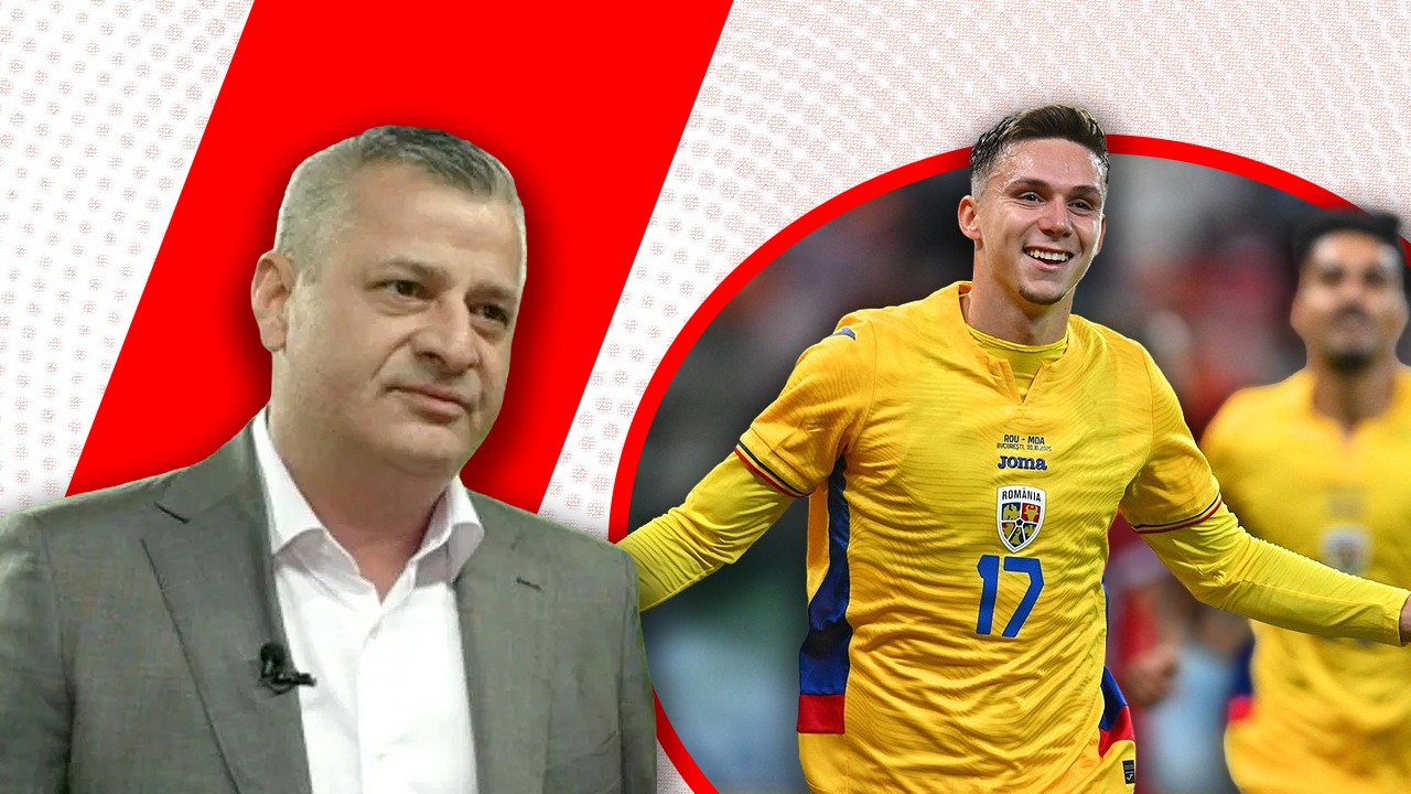 INTERVIU Ioan Varga, interviu cu „cărțile pe față”. Adevărul despre ofertele lui Louis Munteanu, cât a plătit pe el și cât a fost profitul. „Asta e problema”