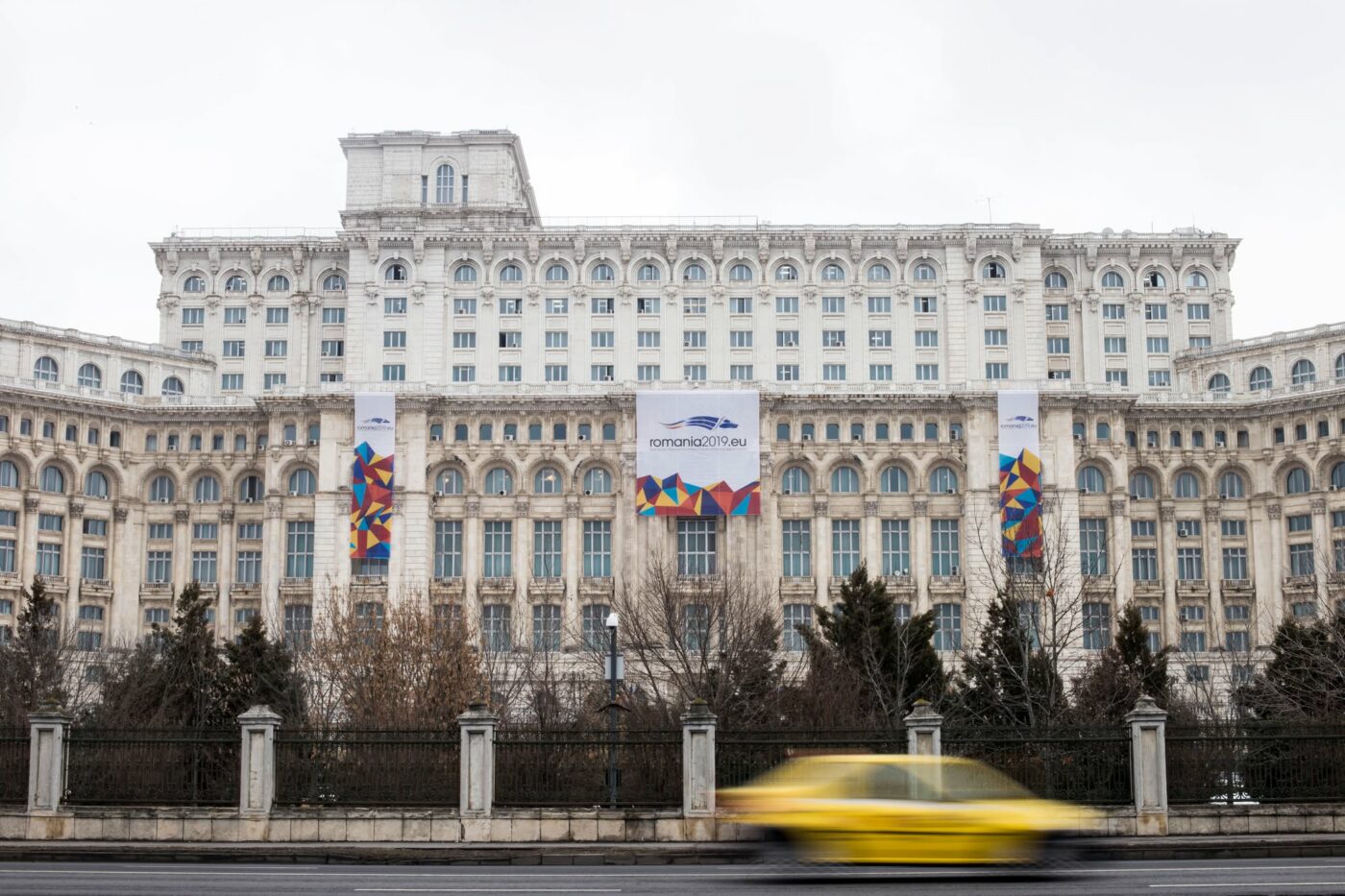 Israelianul a ajuns în România și a spus clar ce a descoperit la București: „Bine primiți”