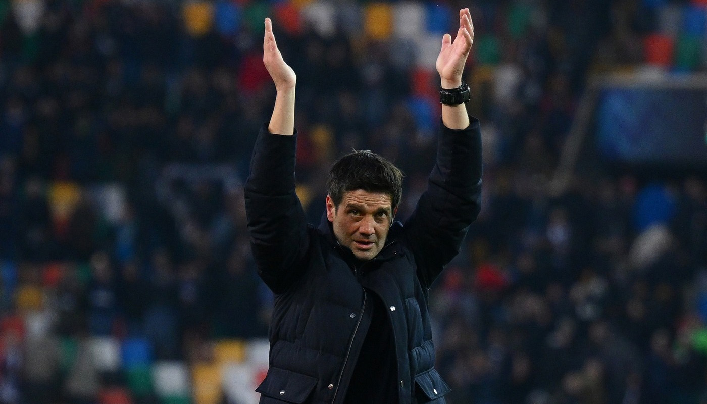 Gazzetta dello Sport: „E Chivu sau e… Allegri?”. Italienii au văzut cum a câștigat românul și au tras concluzia