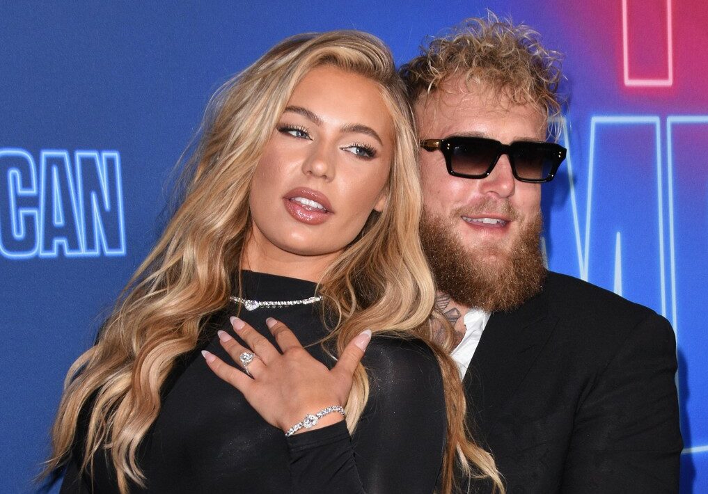 EXTRA Iubita lui Jake Paul se pregătește pentru Jocurile Olimpice, dar a atras toate privirile cu apariția ei în bikini