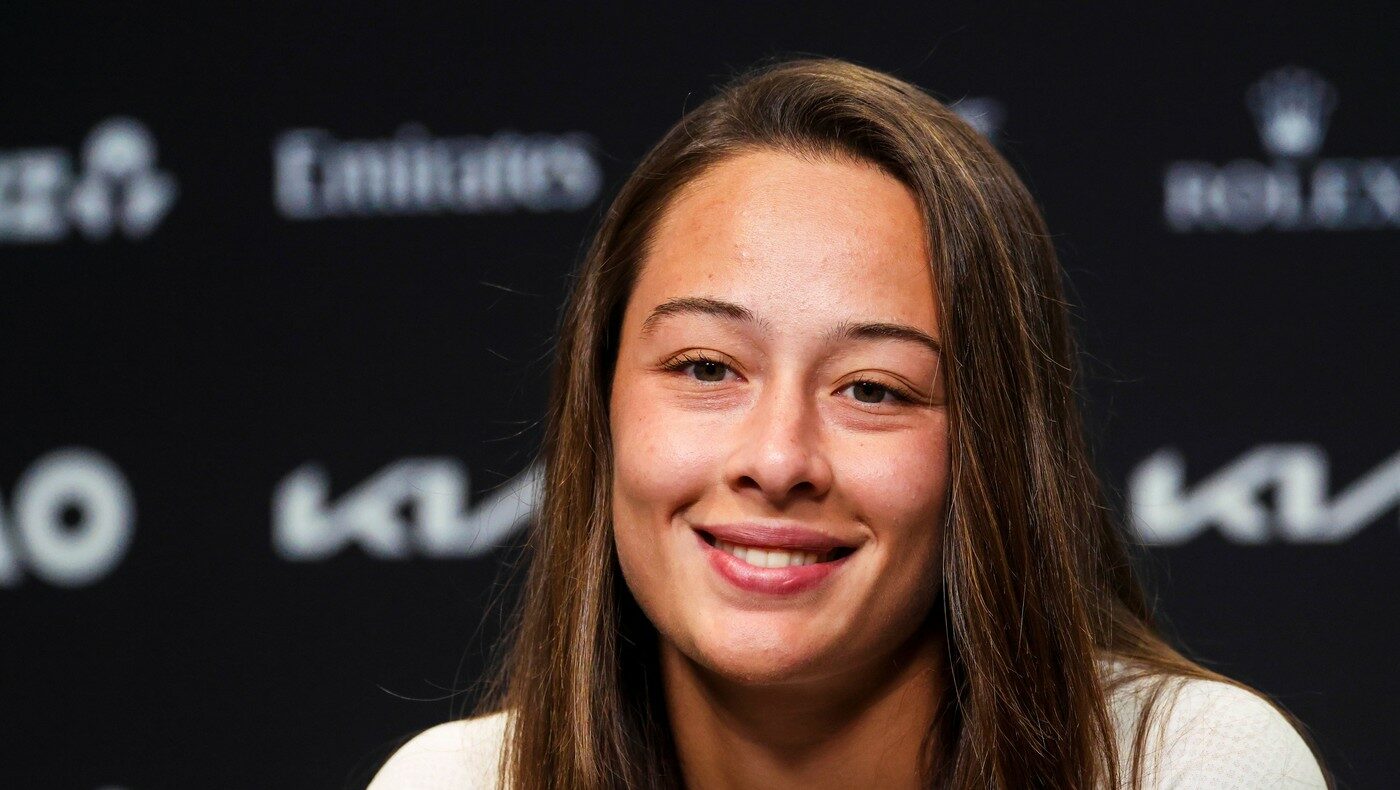 TENIS Jucătoarea din Turcia care face senzație în WTA dezvăluie că Novak Djokovic i-a dat mesaj privat: „A doua zi a venit la mine în sala de fitness”