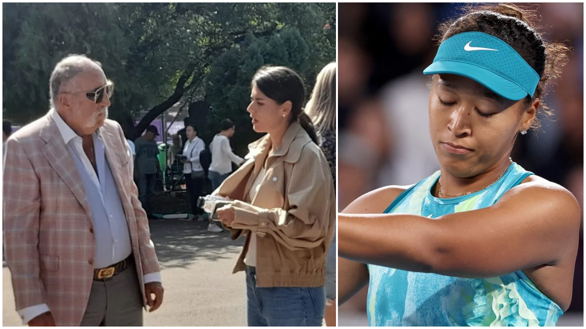 TENIS Americanii au făcut legătura între retragerea lui Naomi Osaka și Sorana Cîrstea, după implicarea lui Ion Țiriac: „Au lansat teoria conspirației”