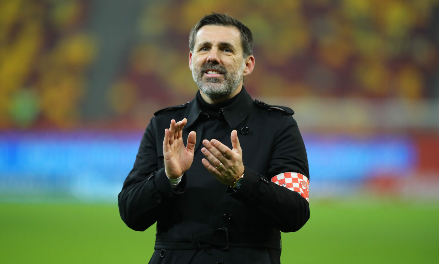 Kopic pleacă de la Dinamo pentru milioanele arabilor chiar dacă ia titlul. Nicolescu e sincer: „E greu să mai discuți rațional”