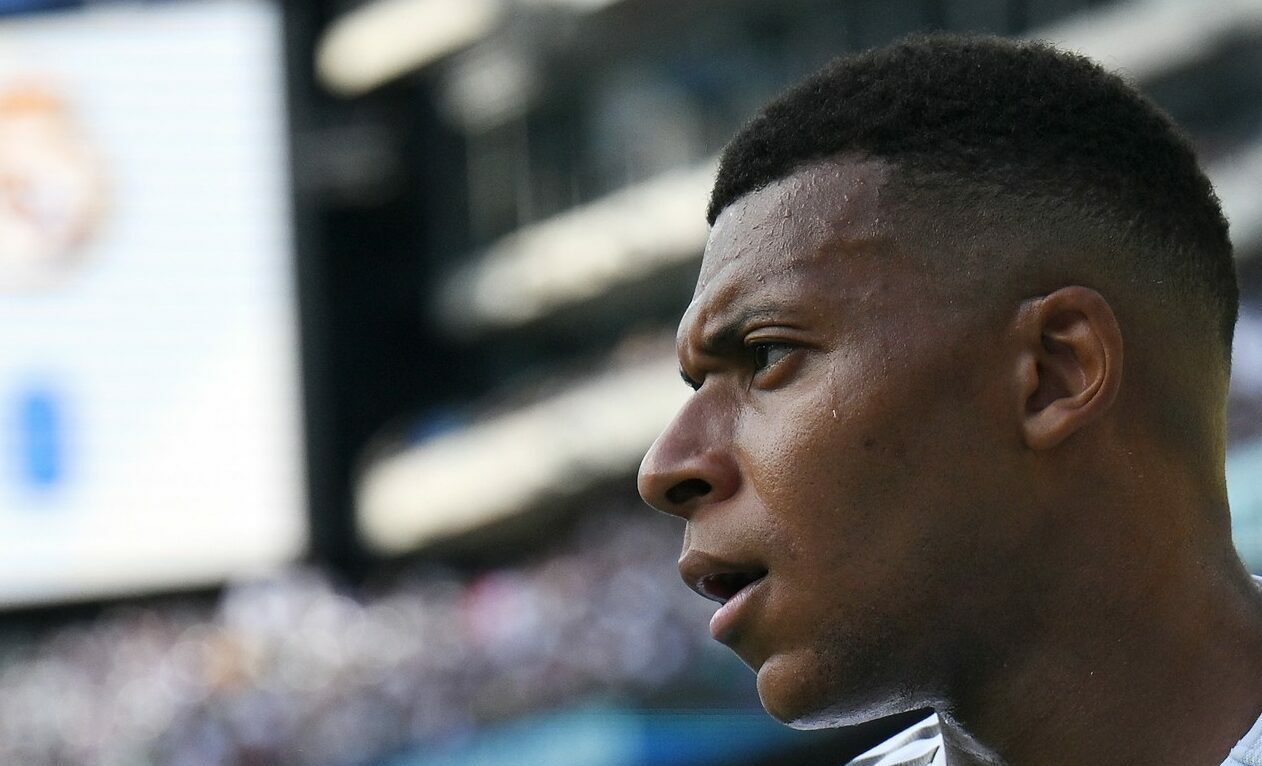 DECLARAȚII Kylian Mbappe a răbufnit: „Nu o să fac pe prostul”
