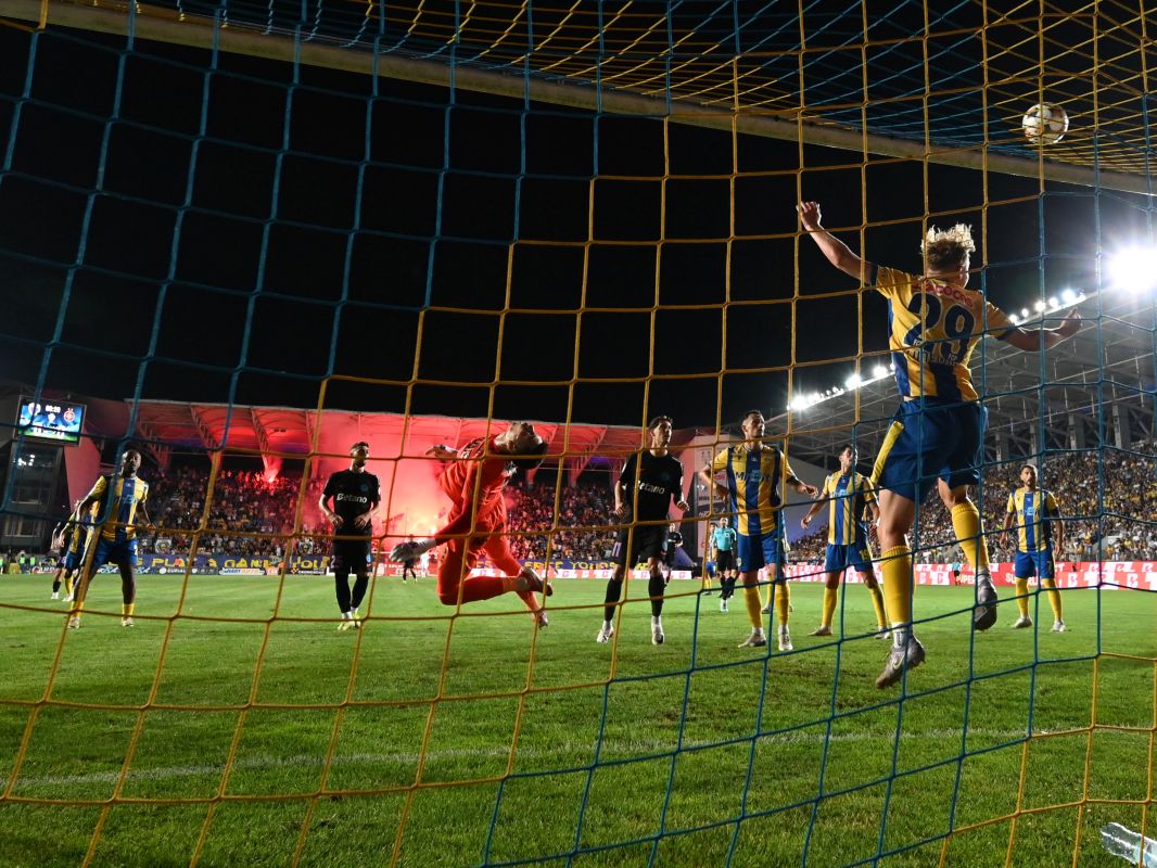 EXCLUSIV Lovitură neașteptată pentru una dintre formațiile cu probleme din Superliga
