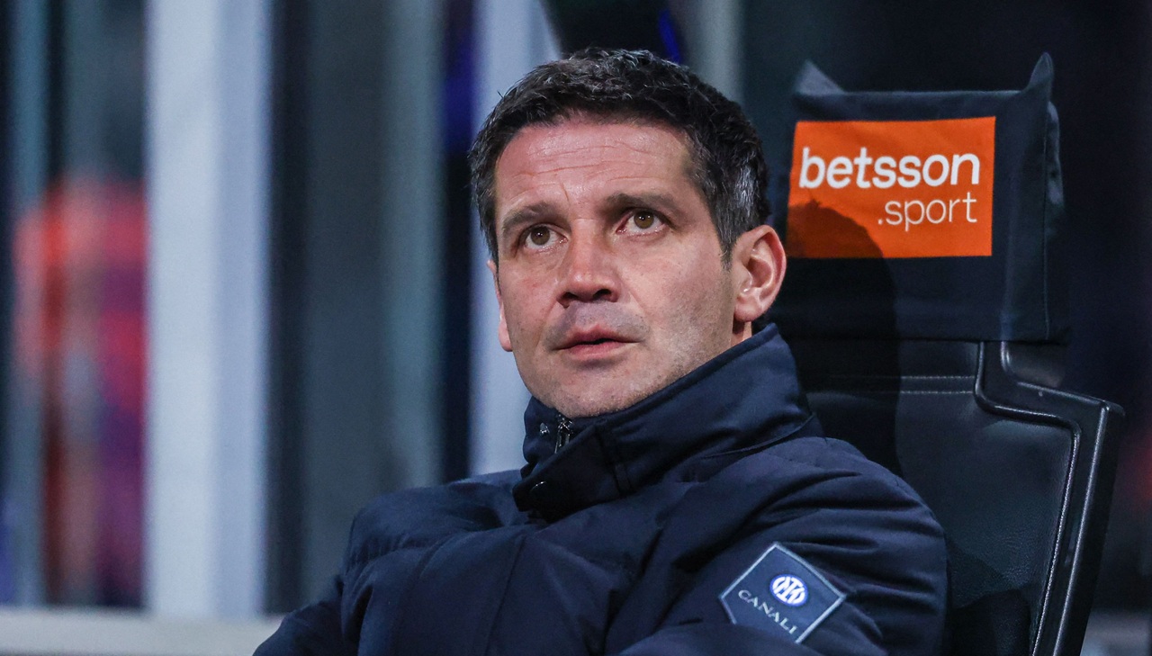 Lovitură pentru Cristi Chivu: „L-a pierdut!”