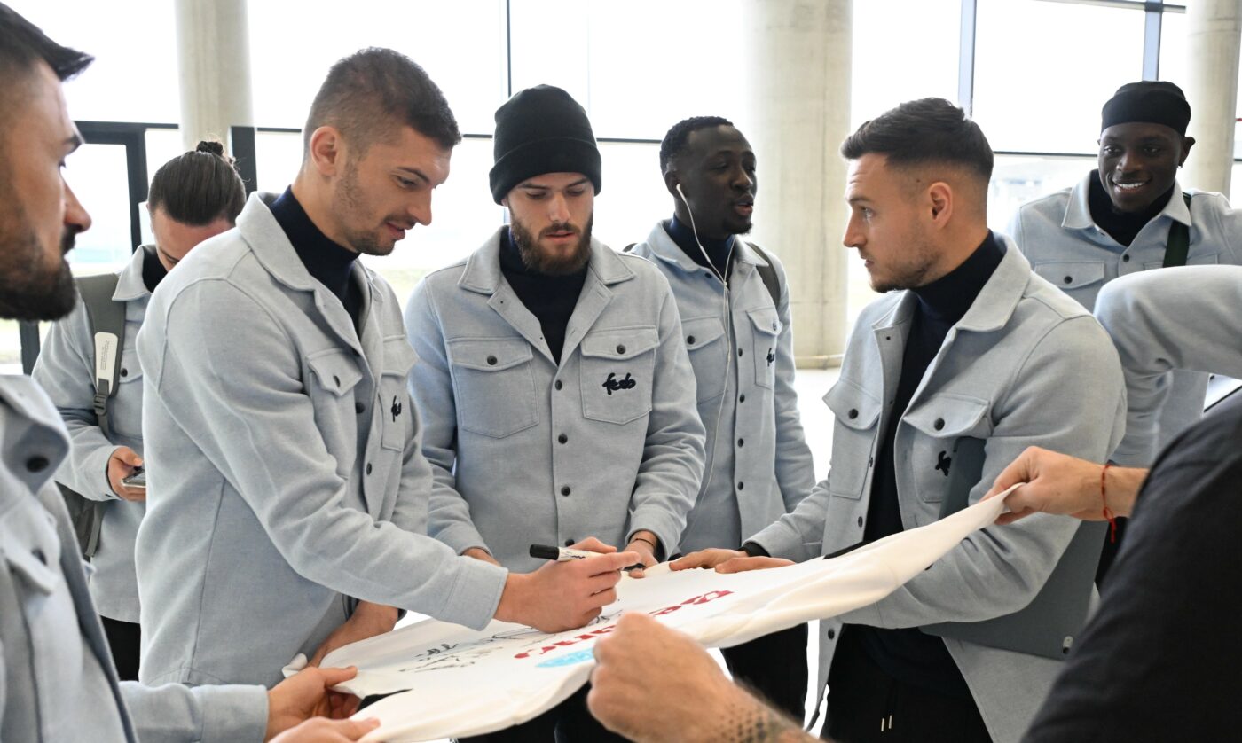 Lovitură pentru FCSB! Rămâne fără jucătorul care abia revenise în lot