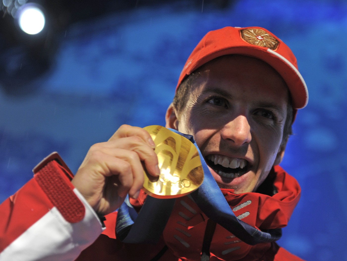 Lovitură pentru campionul olimpic: a fost lăsat în afara echipei pentru Jocurile Olimpice!