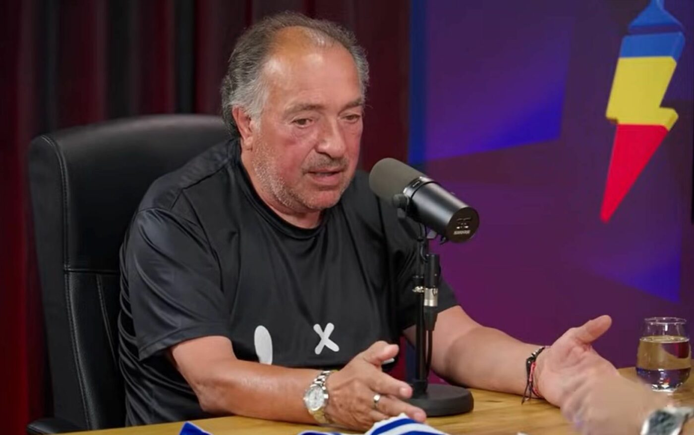 Marcel Răducanu, despre intrigile de la Steaua: „Liță Dumitru și Iordănescu au încercat să mă lucreze puțin”