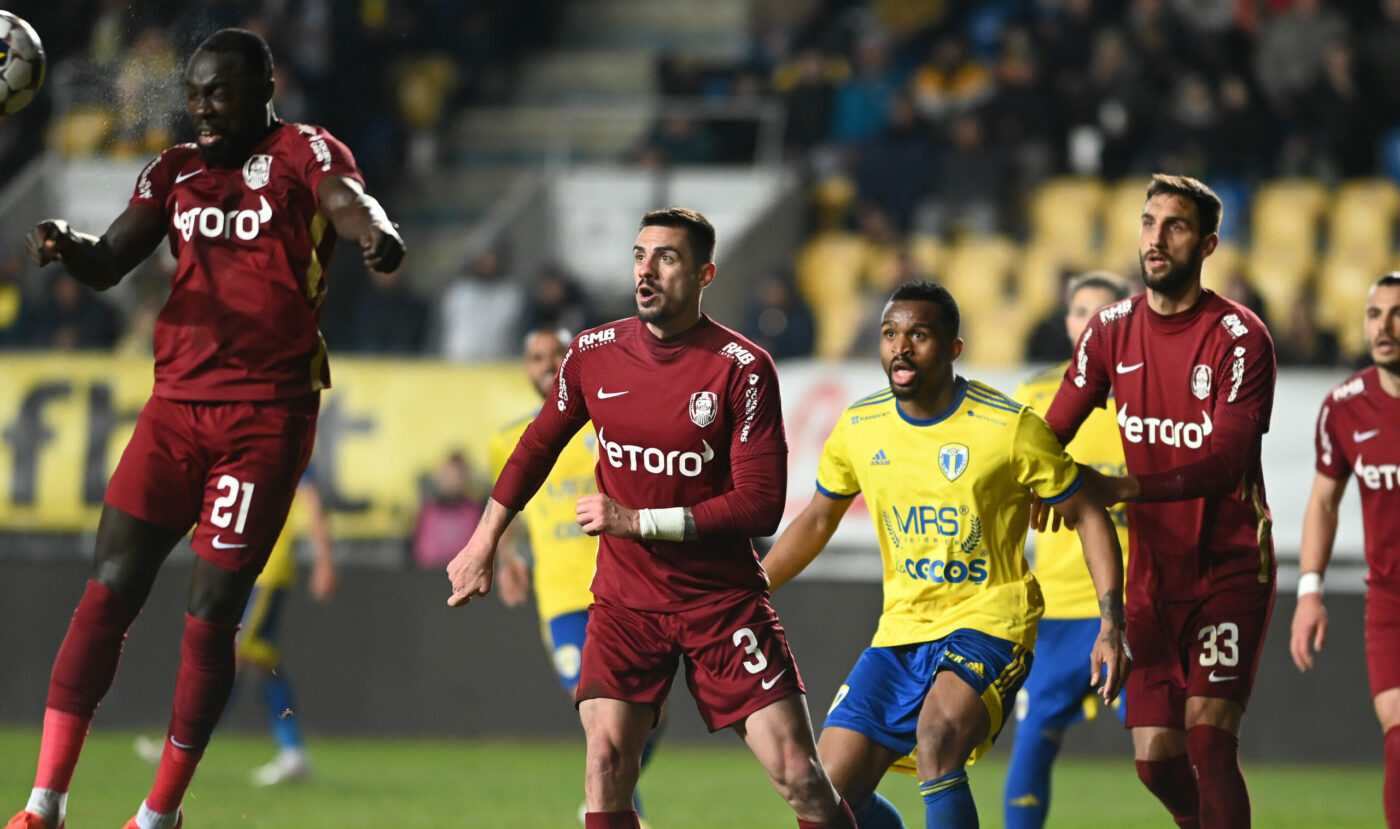 Marea problemă a fotbalistului de un milion de euro care se întoarce în Superliga României