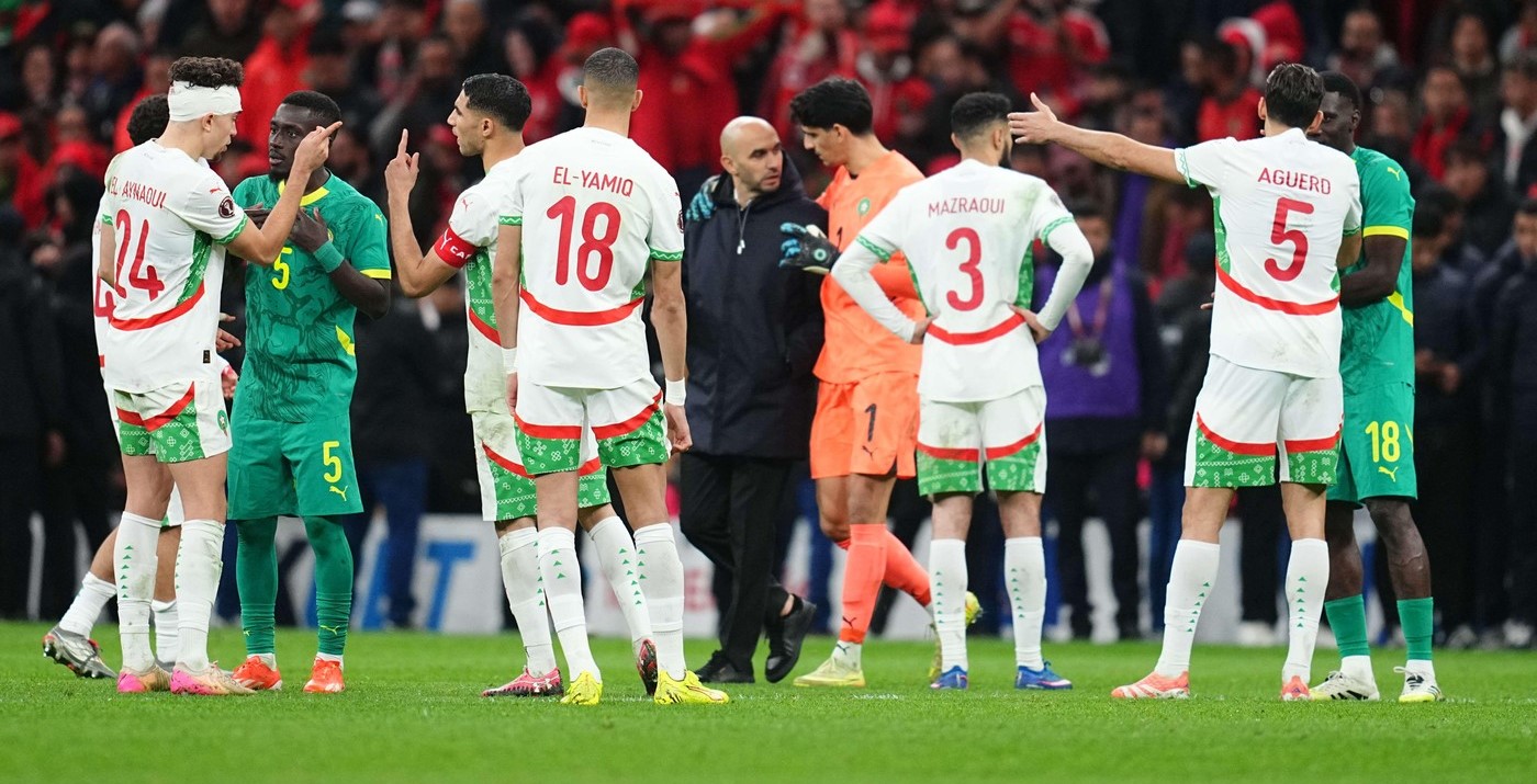 Marocul dă în judecată FIFA și CAF pentru ce a făcut Senegal în finala Cupei Africii
