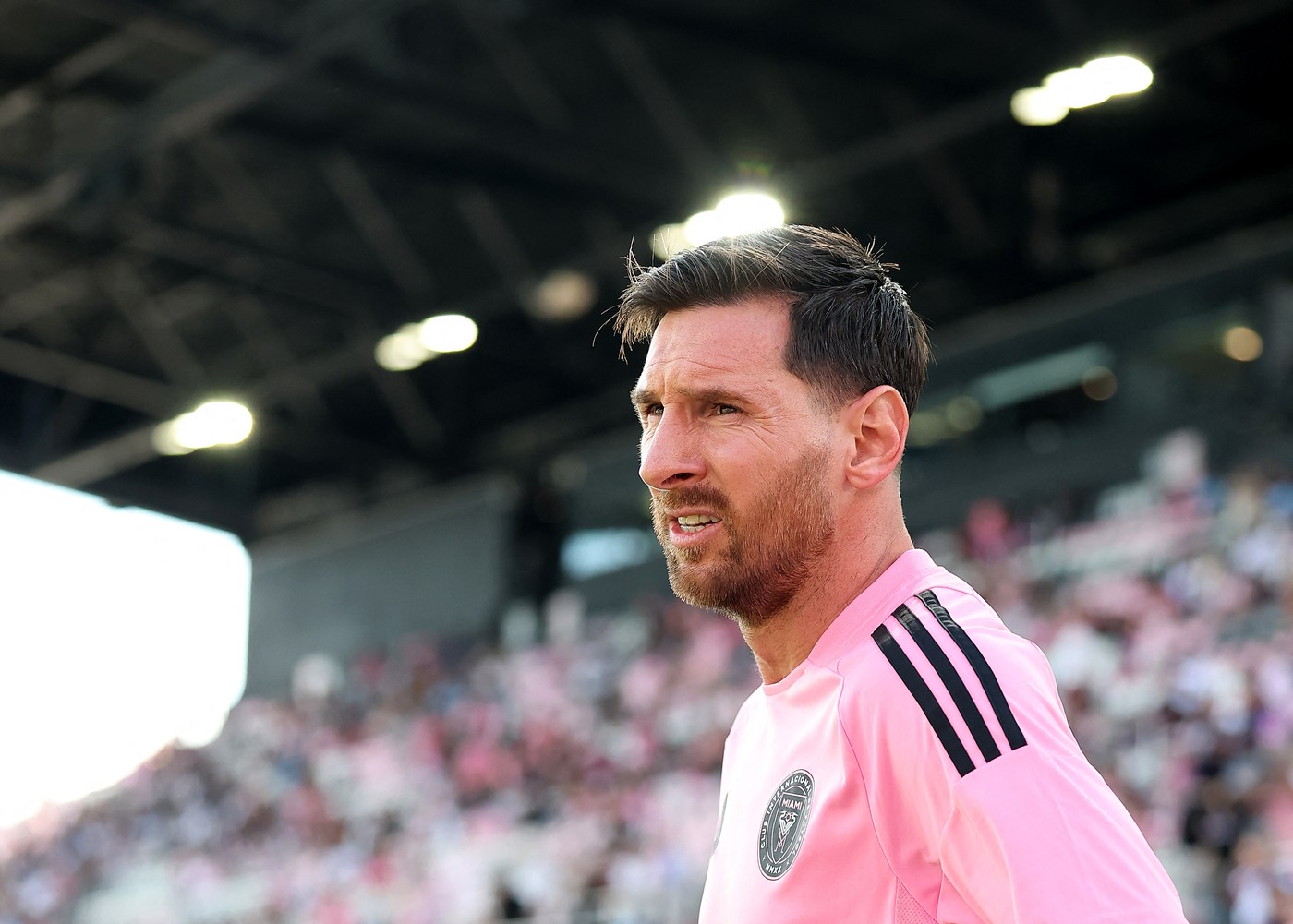Mărturisire șocantă făcută de Lionel Messi. Ce a spus starul argentinian despre copiii săi