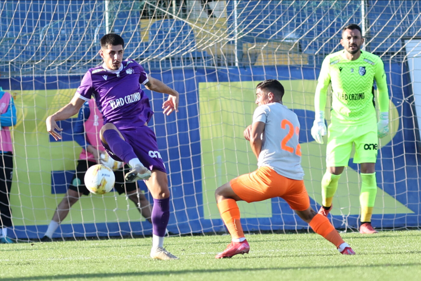 LIVE Metaloglobus – FC Argeș Live Text Online în etapa 23 din Superliga, ora 17:00. Echipele probabile. Piteștenii își pot blinda poziția de play-off cu o victorie în fața „lanternei roșii”