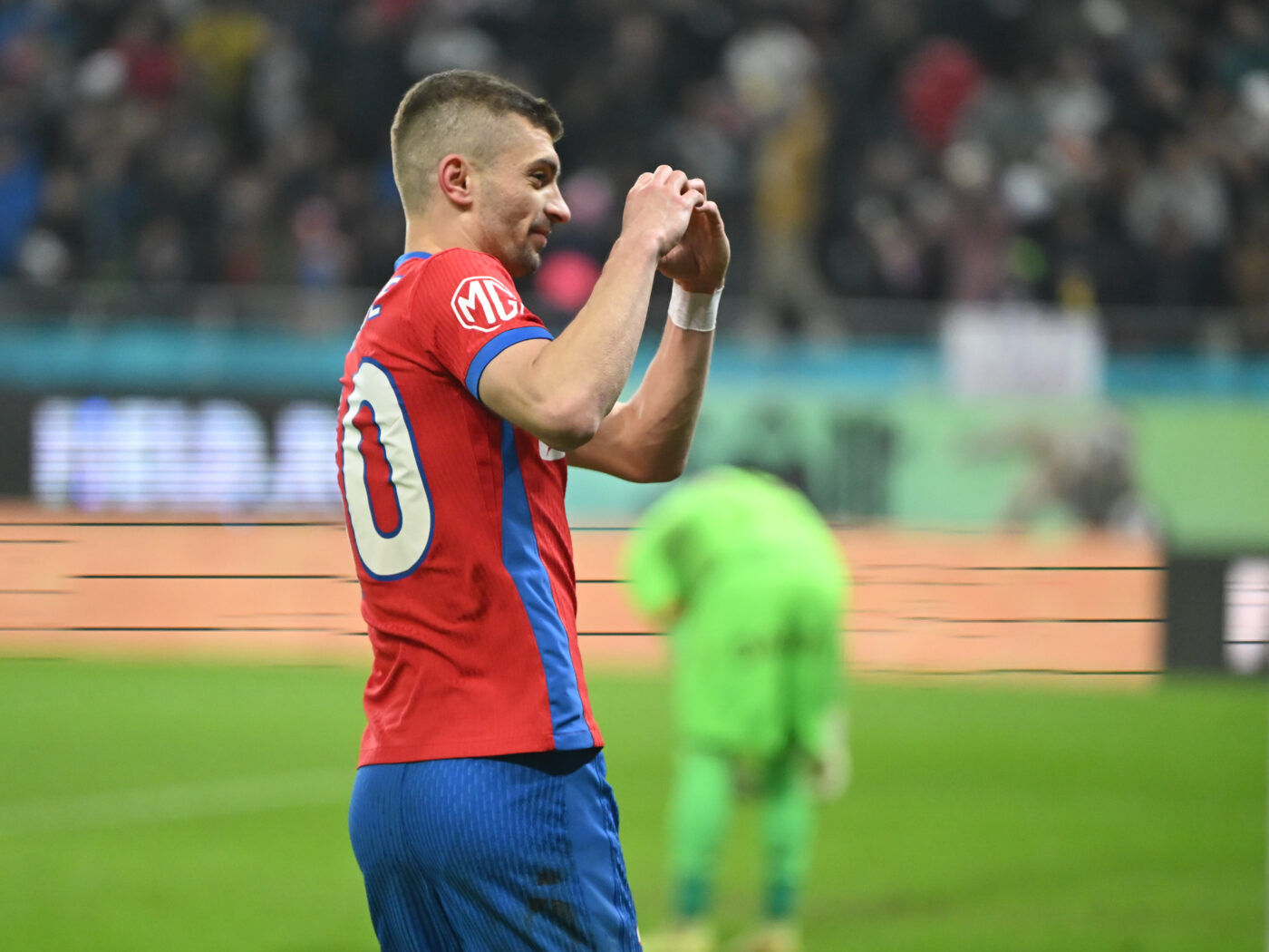 Mihai Stoica, anunț despre plecarea lui Florin Tănase în China. Decizia finală a luat-o fotbalistul: „N-a vrut!”