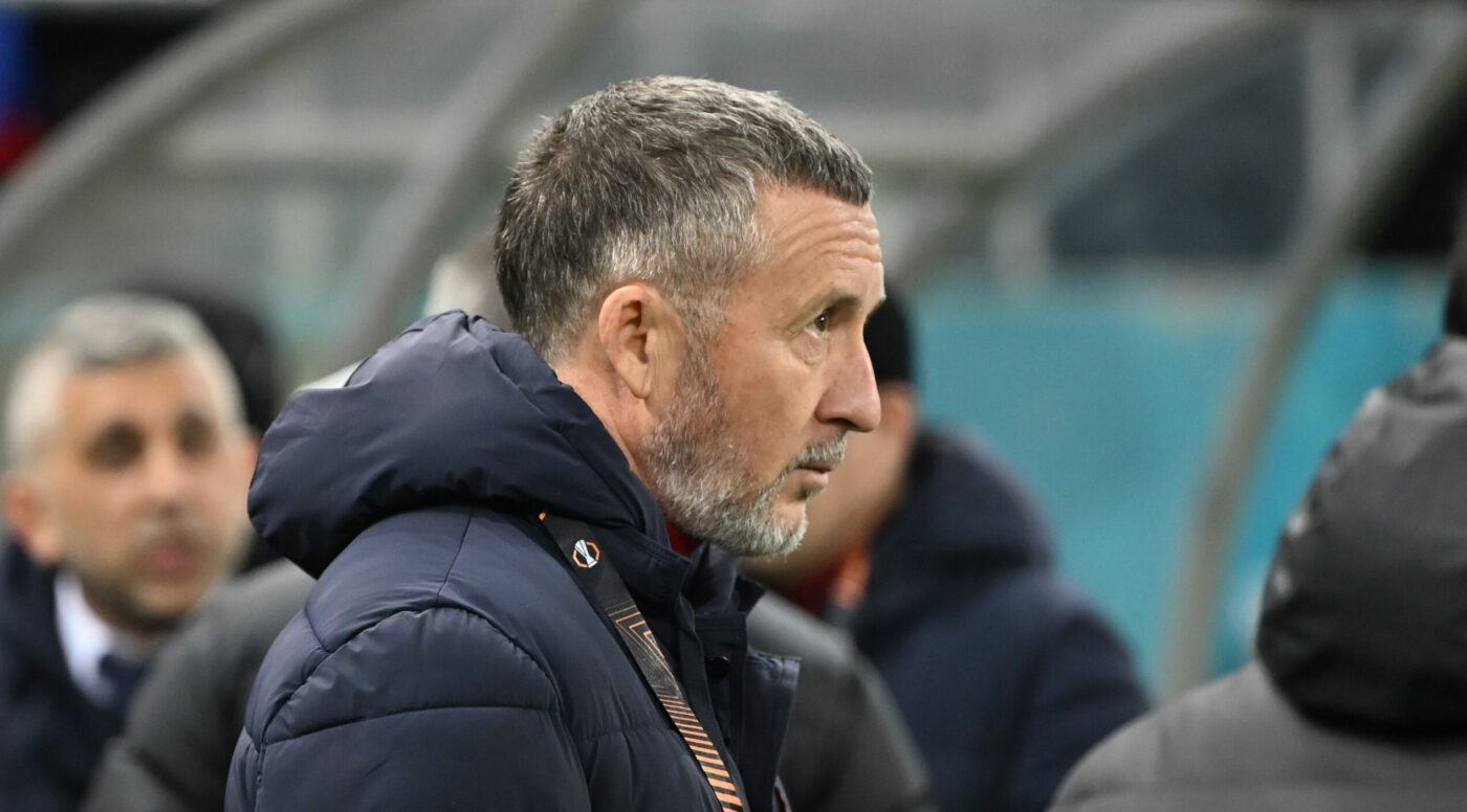 Mihai Stoica, dezvăluiri despre vizitele lui Gigi Becali în vestiarul FCSB: „M-a făcut de râs de față cu echipa!”