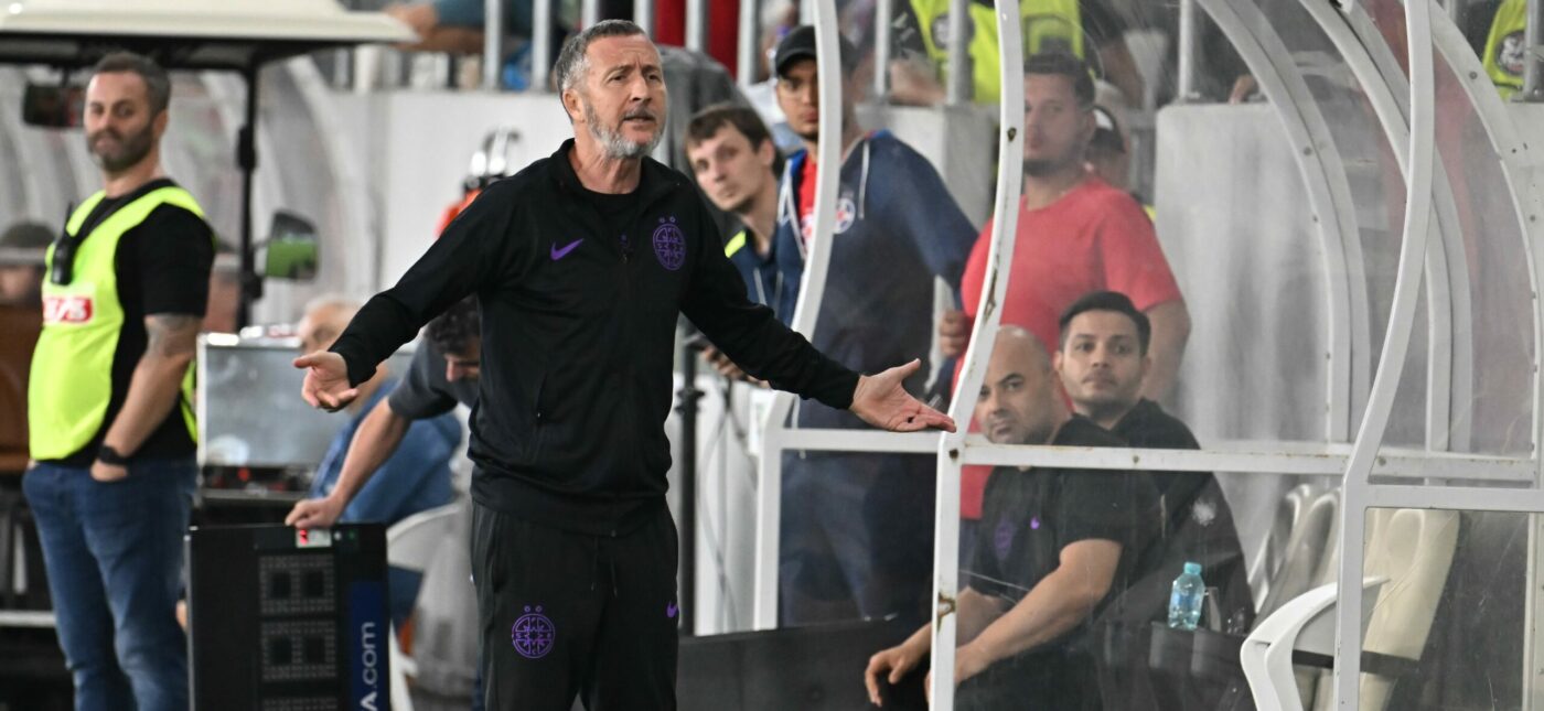 Mihai Stoica i-a făcut praf pe unii fotbaliști de la FCSB, care au devenit prea aroganți și încrezuți: „Și-au schimbat comportamentul”
