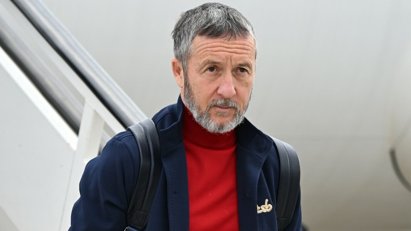 Mihai Stoica, mesaj direct şi categoric pentru Daniel Bîrligea după ieşirea nervoasă a atacantului: „Trebuia să ştie!”
