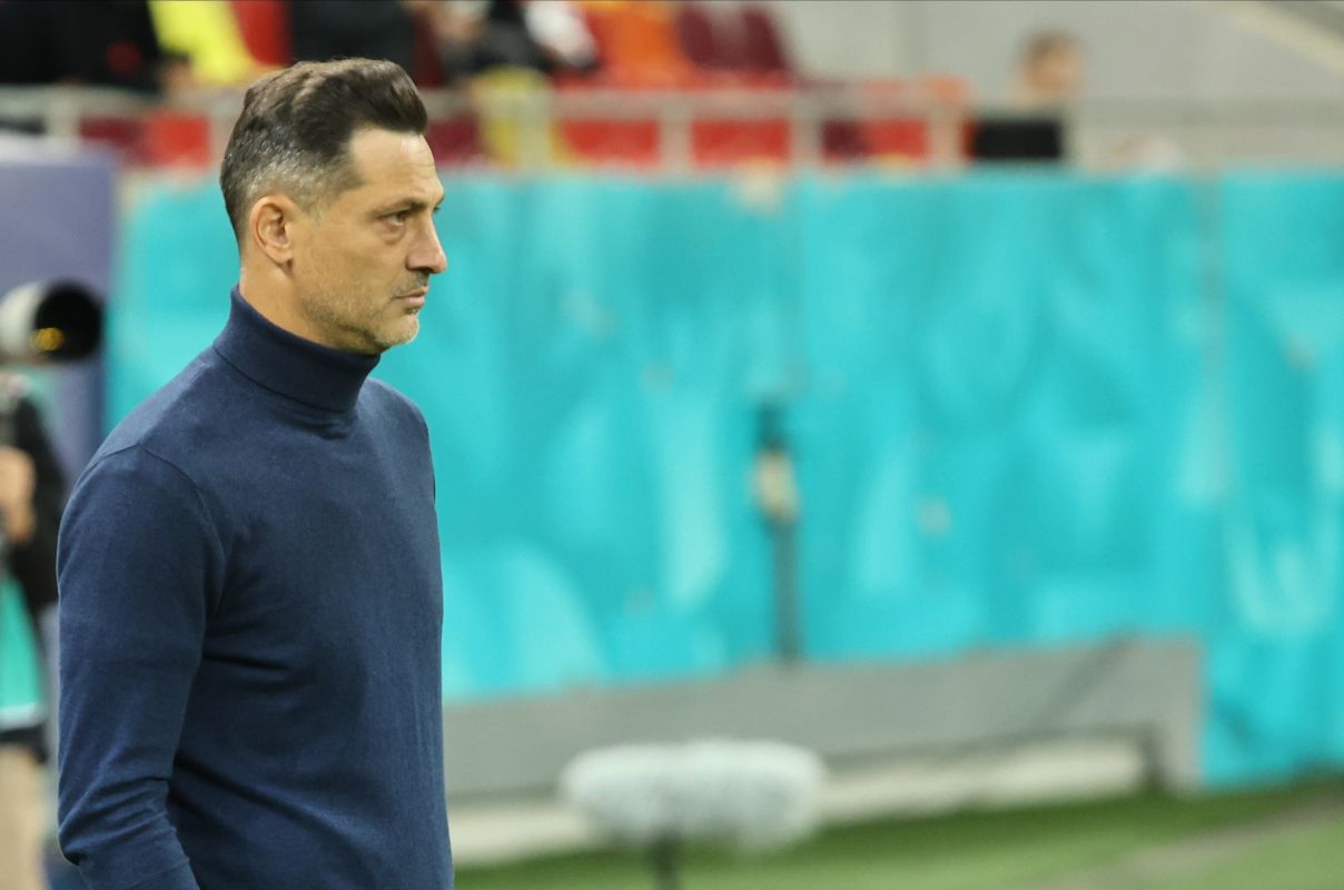 Mirel Rădoi, prima reacție despre oferta arabilor