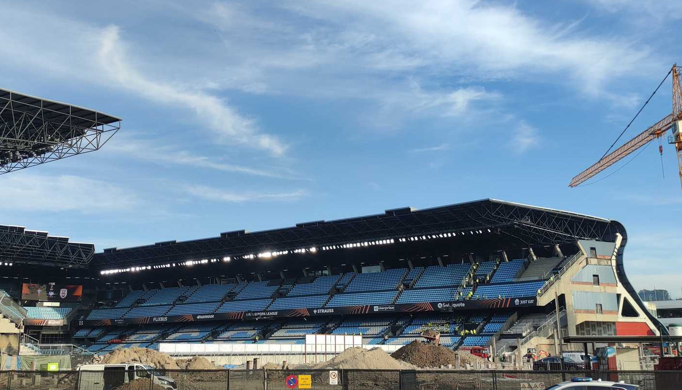 Modernizarea legendarului stadion va costa 60.000.000 de euro! Titularul naționalei României, cel mai fericit pentru investiția în „bijuteria” care va avea 43.000 de locuri