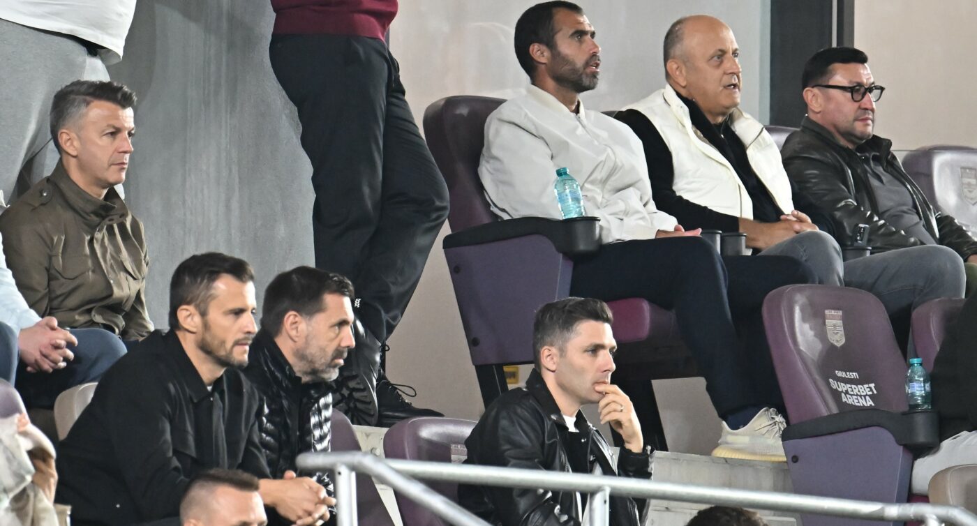 MERCATO Negocieri cu scandal între Dinamo și Rapid pentru transferul atacantului: „Să piardă bani în continuare!”