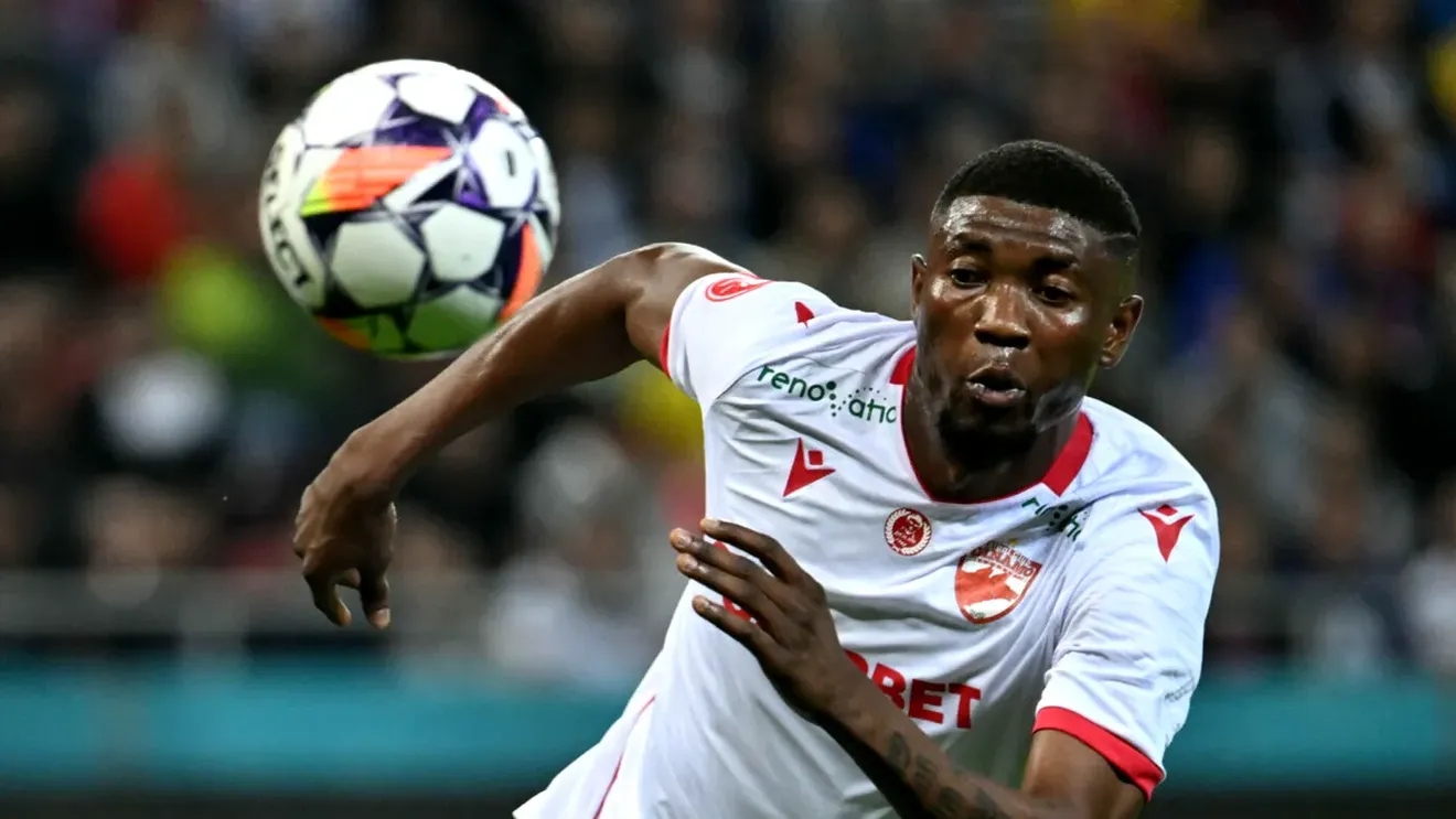 Negocierile dintre Dinamo și Boateng au ajuns în cel mai fierbinte punct: „Vor fi zile agitate, complicate”