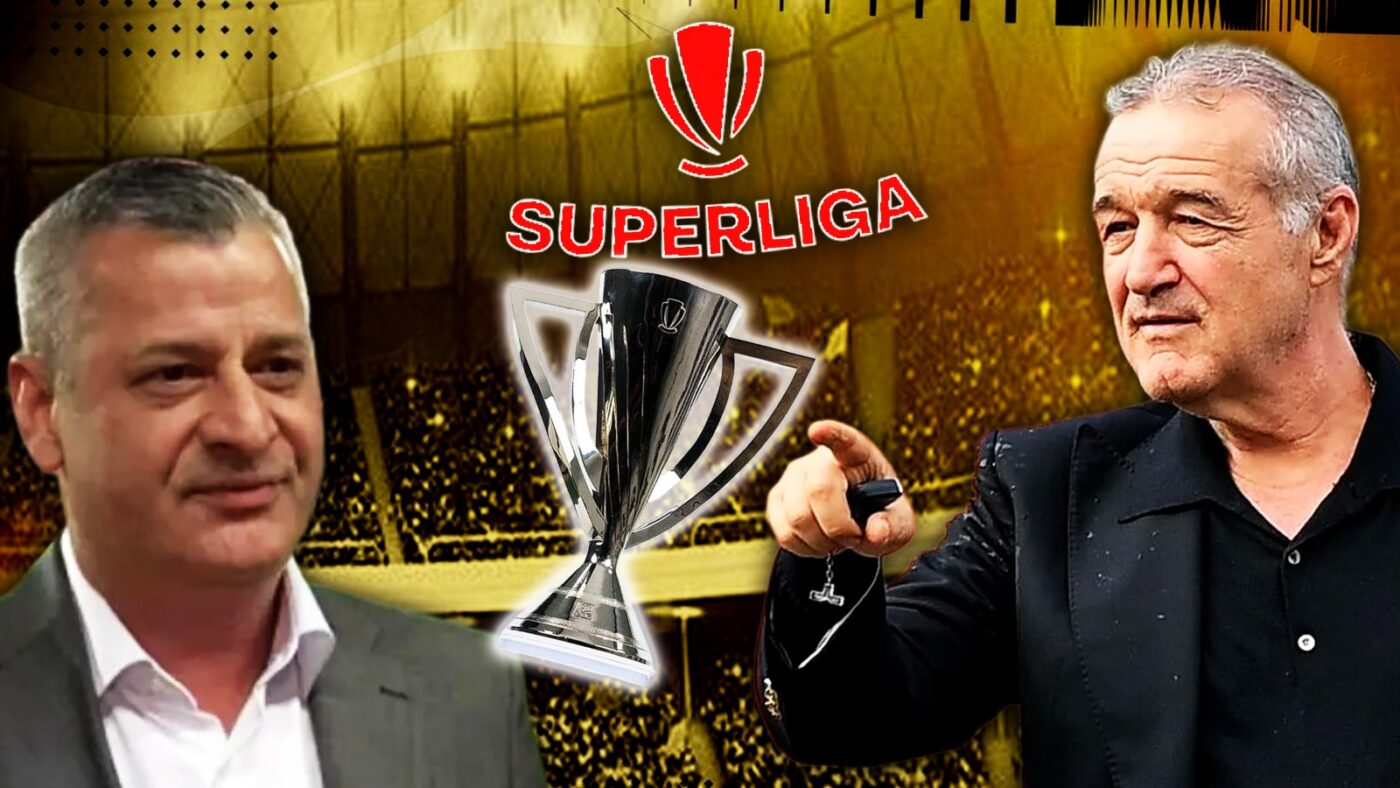 EXCLUSIV Nelu Varga aprinde marele meci dintre FCSB și CFR Cluj, derby-ul etapei din Superliga! Mesaj în forță pentru Gigi Becali: „Dacă îi batem, îl prindem!”