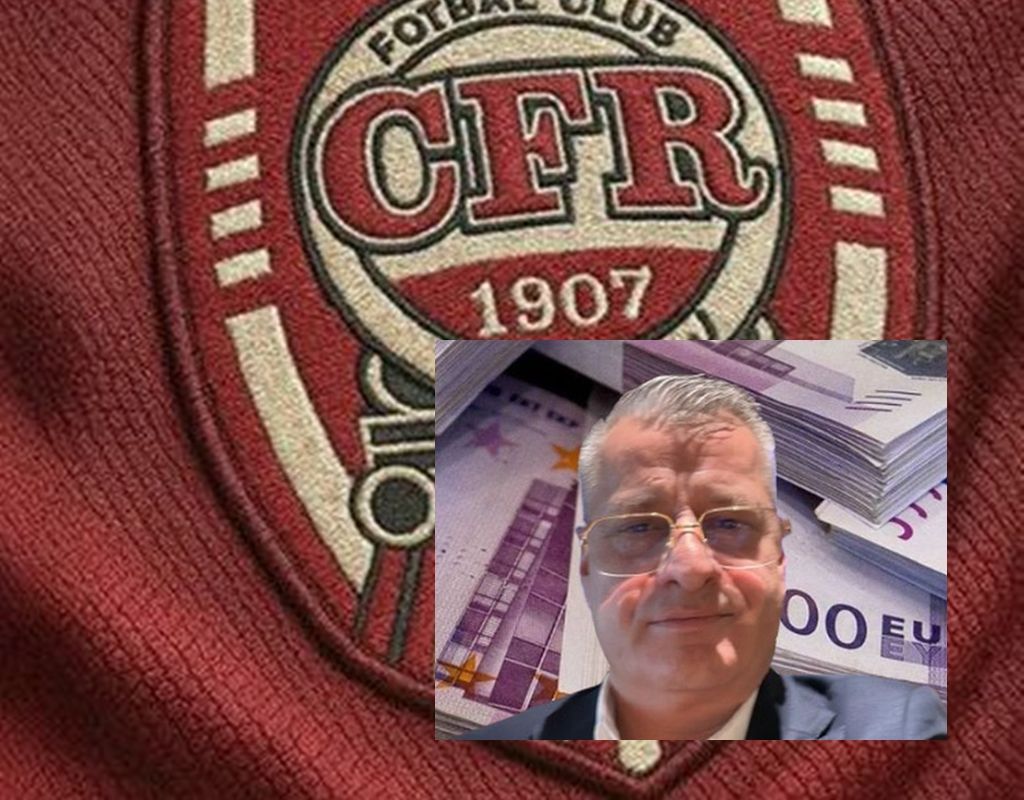 Nelu Varga, conflict cu restul acționarilor de la CFR Cluj! Nu mai vrea să fie singurul care bagă bani în club și a făcut iureș