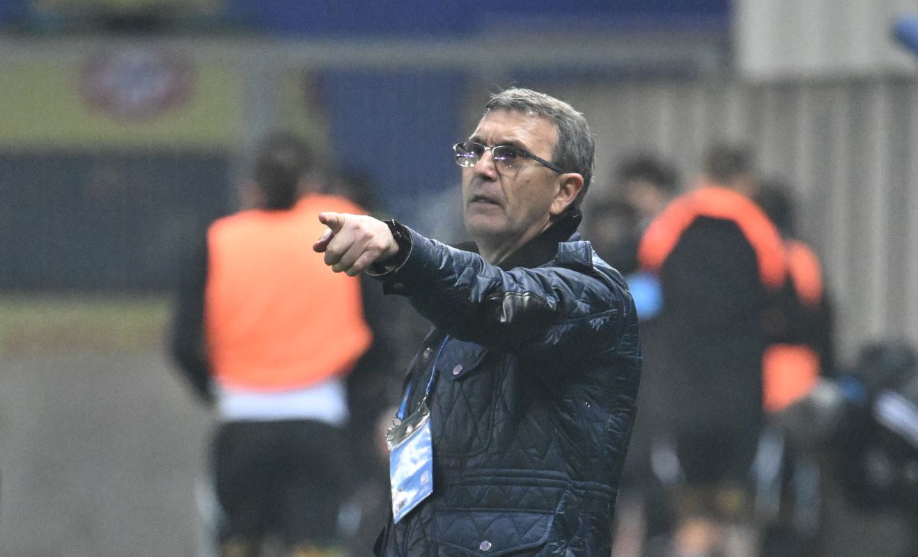 EXCLUSIV Nemulțumirea lui Neagoe înaintea meciului cu echipa care l-a inventat în fotbal. „Mă duc să-l iau eu de la aeroport dacă vine”