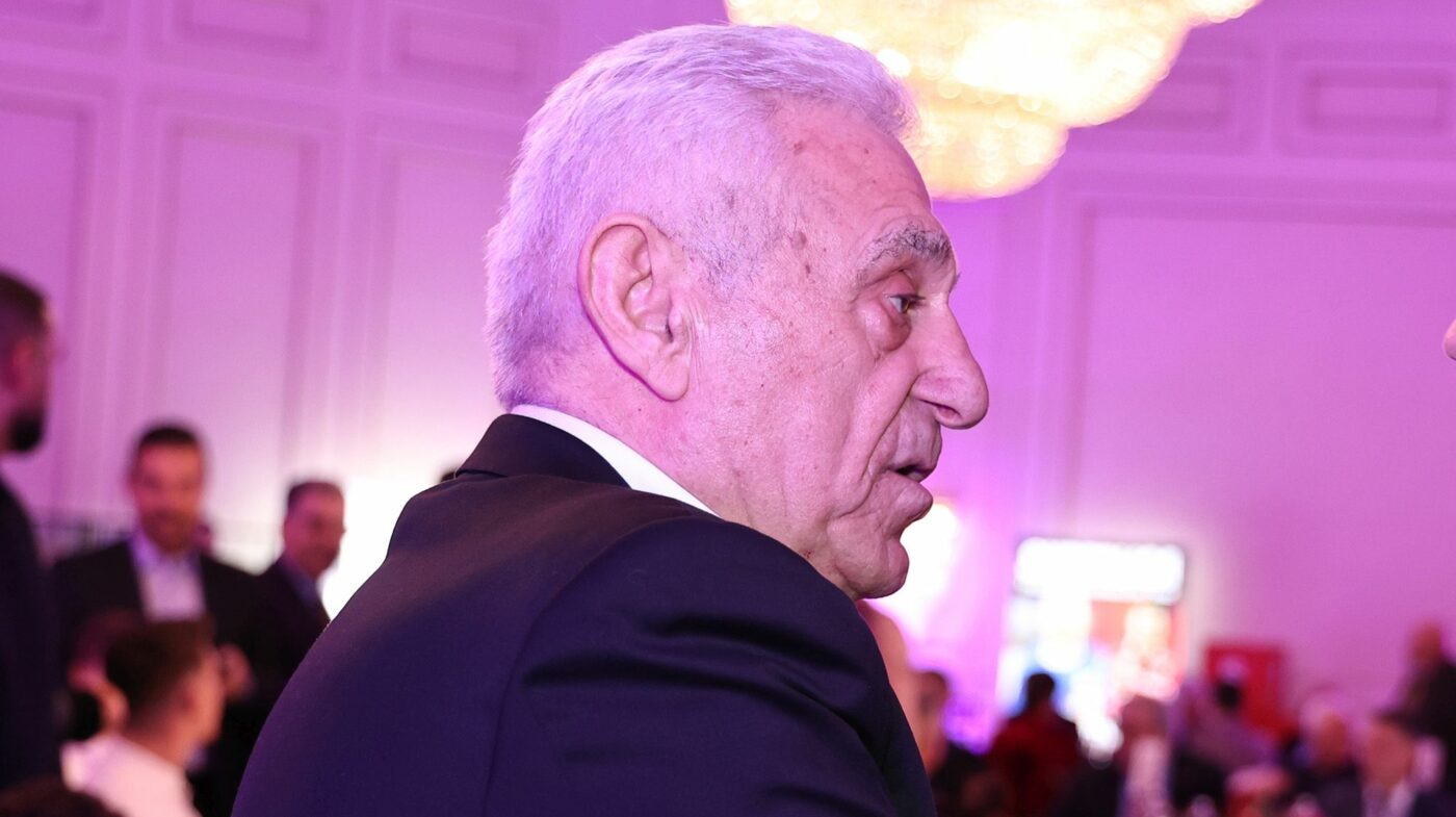 DECLARAȚII Nepotul lui Giovanni Becali s-a înfuriat când a aflat că nu joacă împotriva Stelei: „Bă, nenorocitule!”
