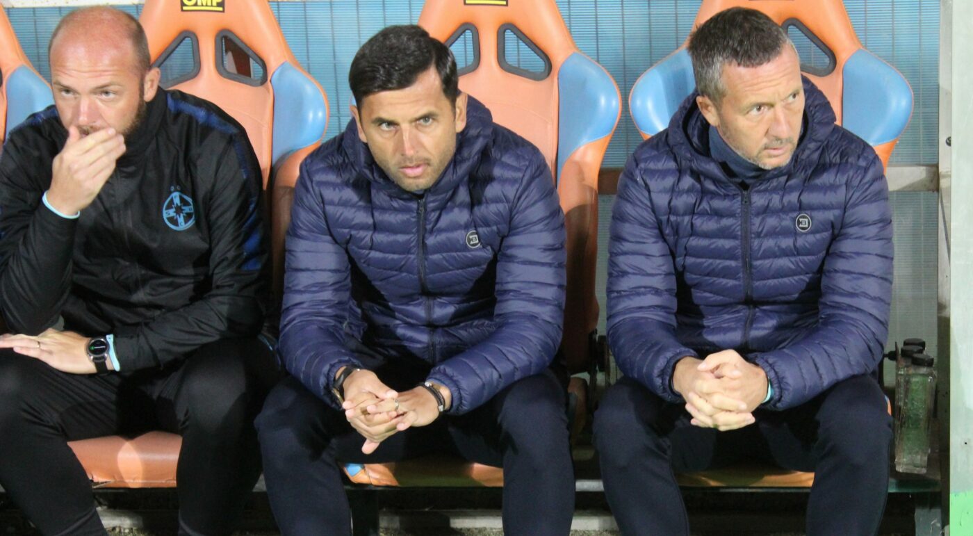 Nicolae Dică a recunoscut de ce a fost dat afară de la FCSB: „Am greşit. Nu l-am ascultat pe Meme”