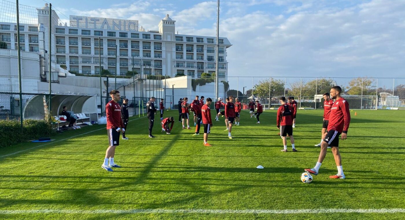 Noul transfer de la Rapid, reacție tăioasă: „Cariera mea nu e în groapă!”