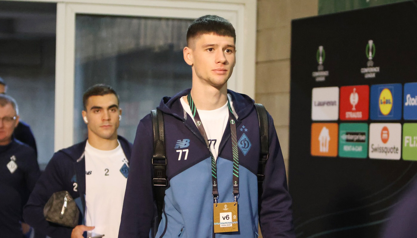 Oferta lui Dinamo pentru Blănuță: „Sunt mai mulți bani. Asta ne dorim”
