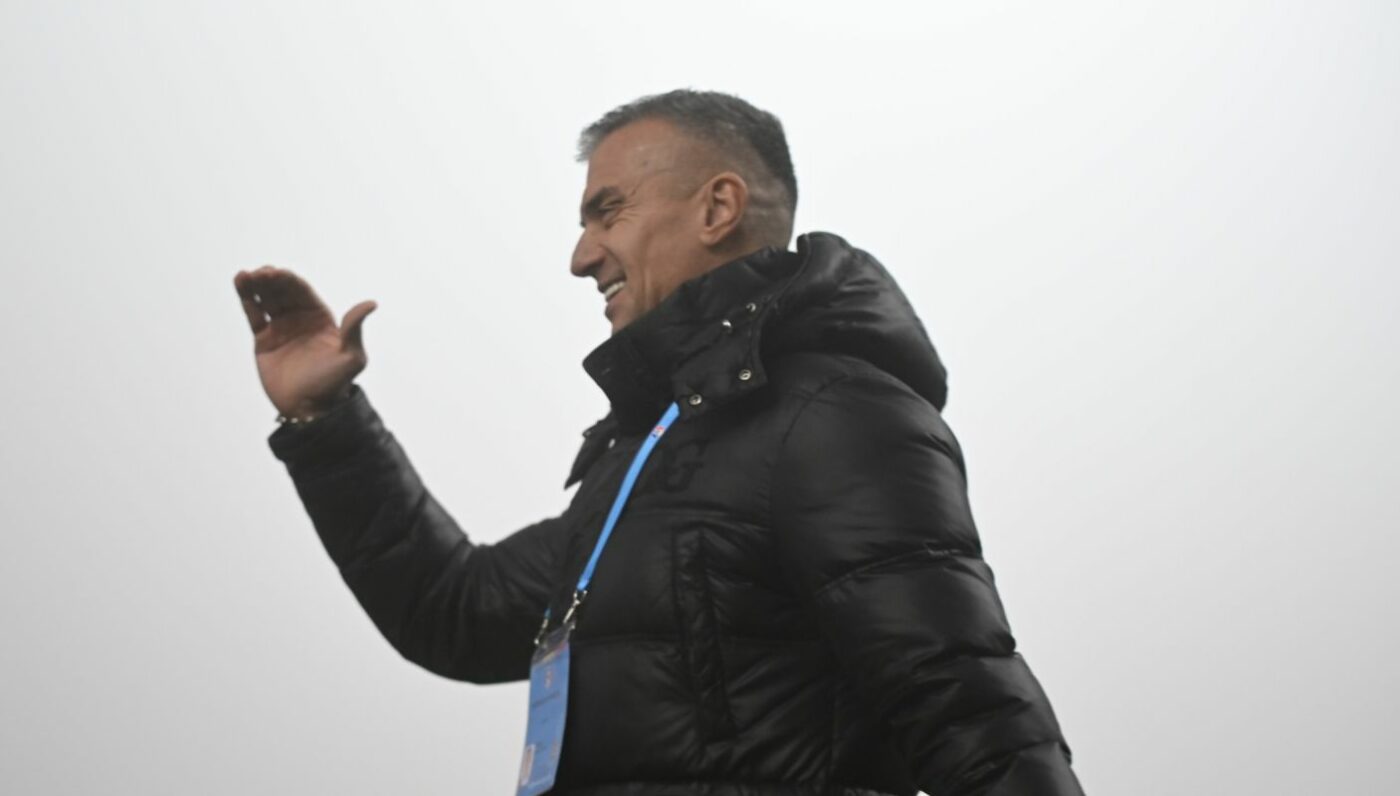 MERCATO Oficial. Daniel Pancu a anunțat transferul momentului în Superliga