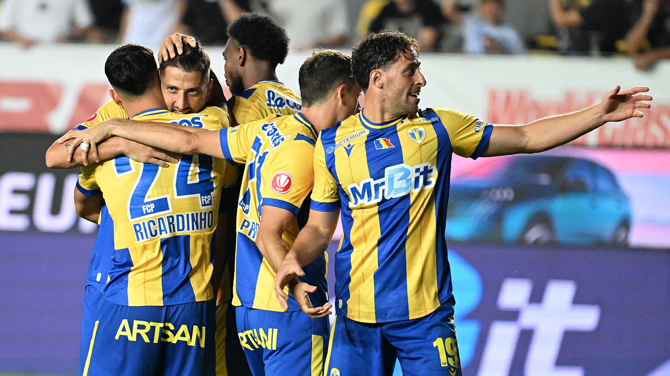 Atacantul pus pe lista neagră de Petrolul a ajuns în Liga 2. Despărțirea de ploieșteni nu e definitivă
