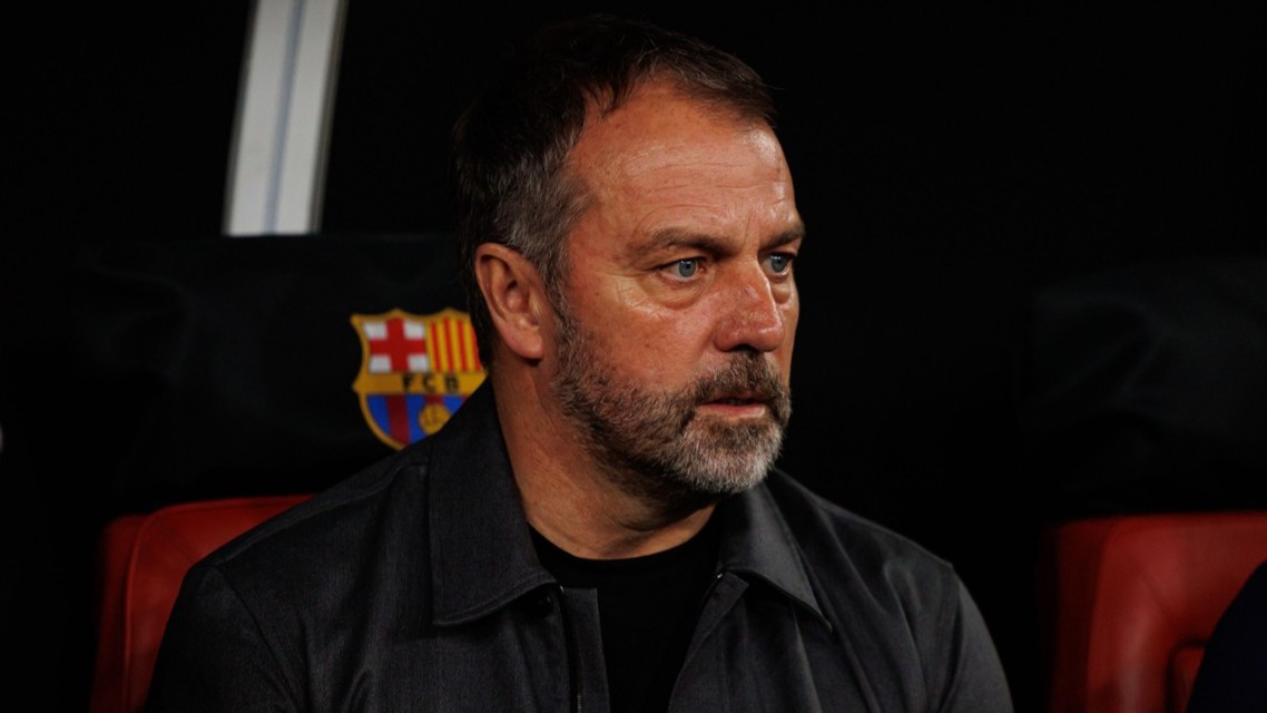 MERCATO PSG detonează bomba! Transferă „perla” de la FC Barcelona spre disperarea lui Flick