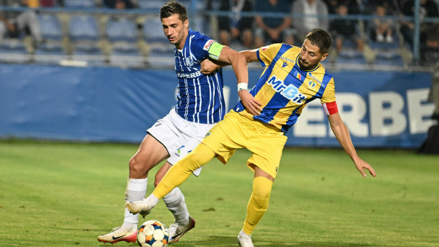 LIVE Petrolul – Farul Live Text Online în etapa 22 din Superliga, ora 14:30. Echipele probabile. Gustul victoriei le lipsește ambelor formații