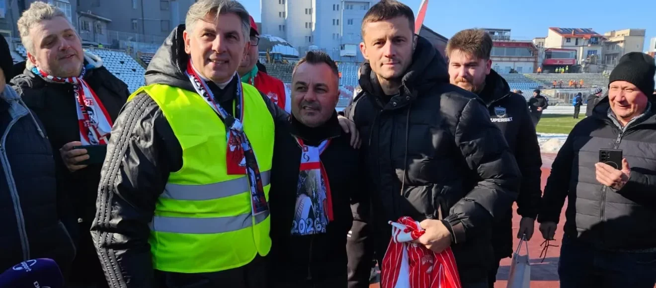 EXCLUSIV Planul din spatele lamei de buldozer: CS Dinamo primește acțiuni în SC, Ionuț Lupescu va fi președintele clubului din Superliga! Detaliile unor mișcări uluitoare în „Ștefan cel Mare”
