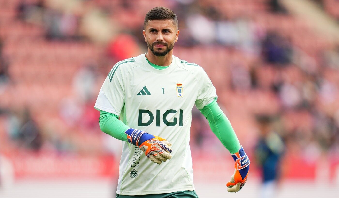 Portughezii vor să-l transfere pe Horațiu Moldovan de la Atletico Madrid, acolo unde e inexistent pentru Diego Simeone