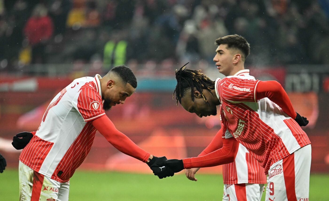 MERCATO Presa din Turcia a reacționat legat de transferul bombă negociat de Dinamo cu Trabzonspor: „O vedetă în ascensiune!”