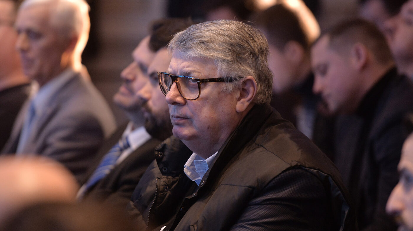 EXTRA Prietenul lui Gino Iorgulescu, dezvăluiri de ultimă oră despre locul unde s-ar afla Mario Iorgulescu! Președintele LPF are o vilă la Milano: „L-ar fi ascuns acolo, dacă voia”