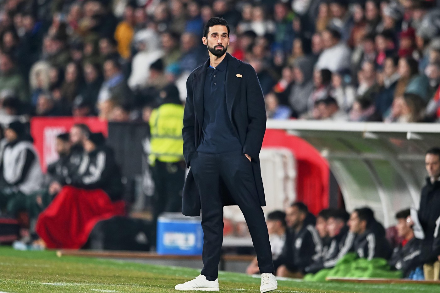 Prima reacție a lui Arbeloa după eliminarea rușinoasă a lui Real Madrid din Cupa Spaniei: „Nu-i trebuie explicații lui Florentino Perez”