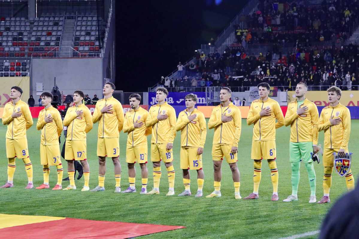 Primul fotbalist român care ridică un trofeu în 2026! Finală dramatică cu penalty ratat și cartonașe roșii