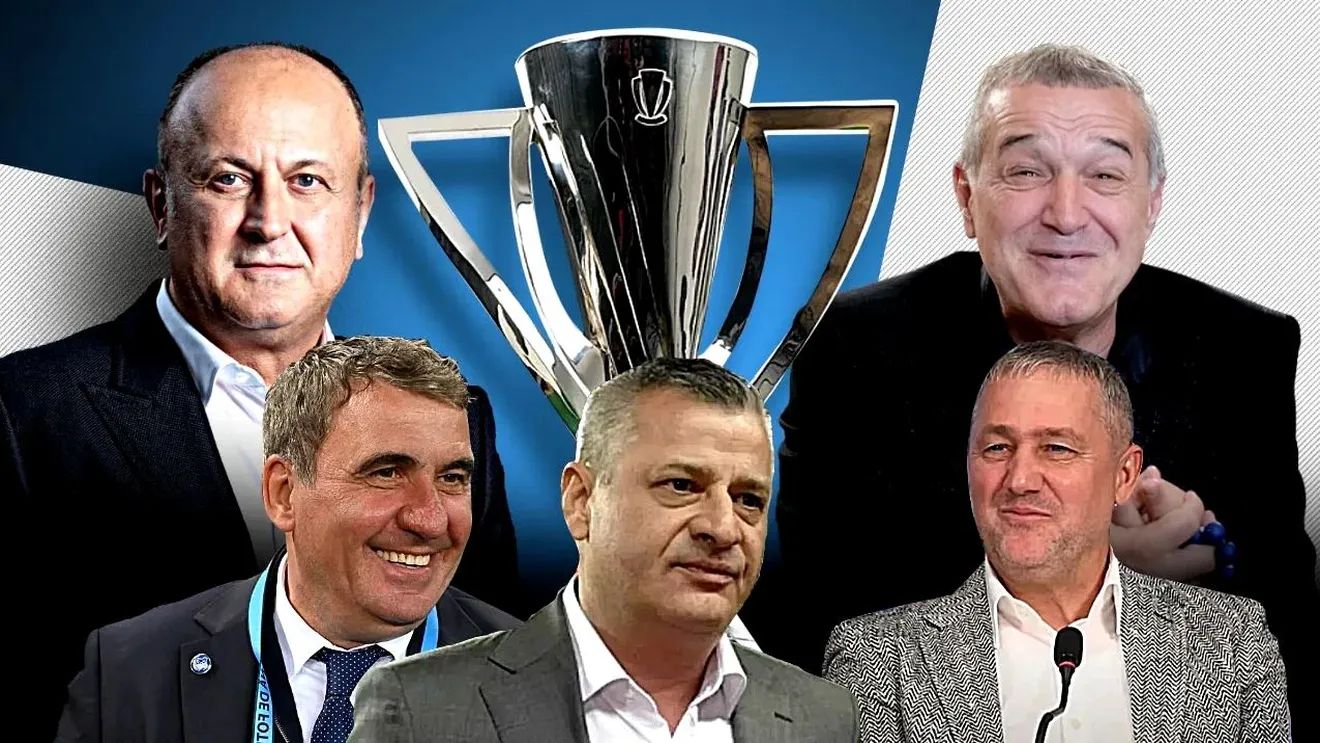 MERCATO ProSport prezintă mutările iernii în Superliga. Cum arată formulele-standard