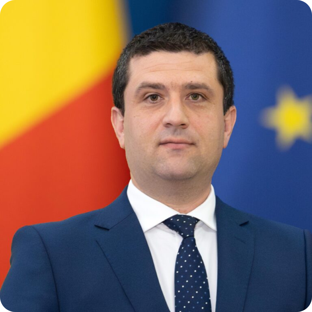 Radu Miruță, anunț despre dreptul de promovare al Stelei: „Sunt în situația asta”