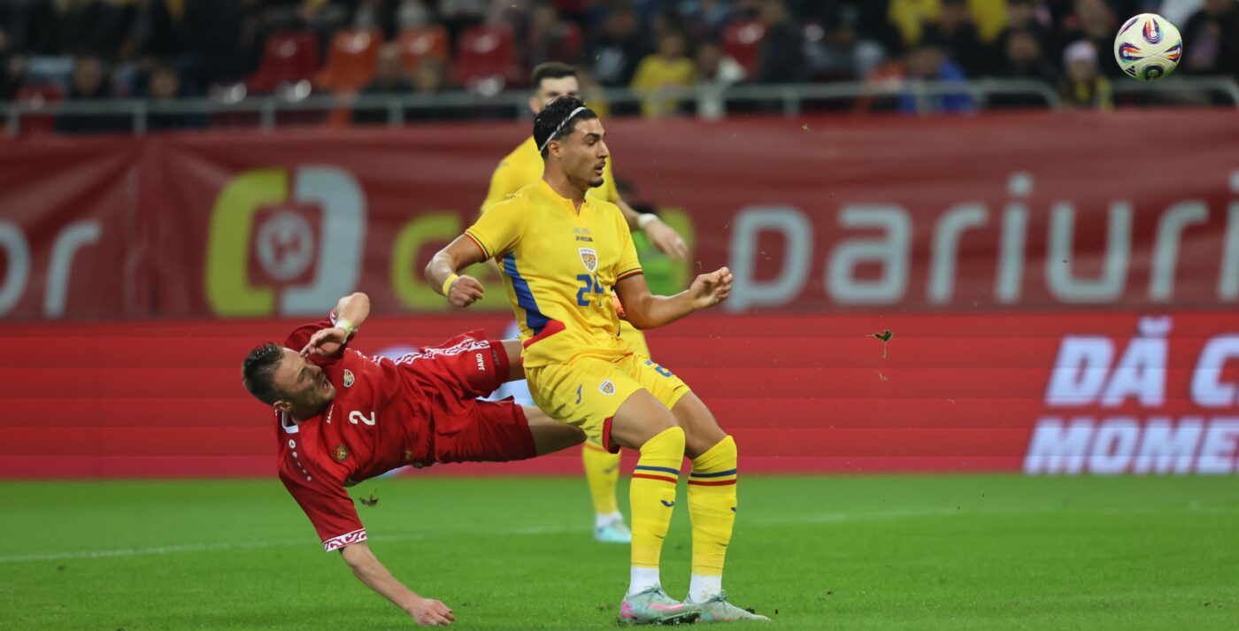 MERCATO Răsturnare de situație! Dinamo ar putea să-l cumpere pe Lisav Eissat după ce negocierile israelienilor cu polonezii au fost sistate
