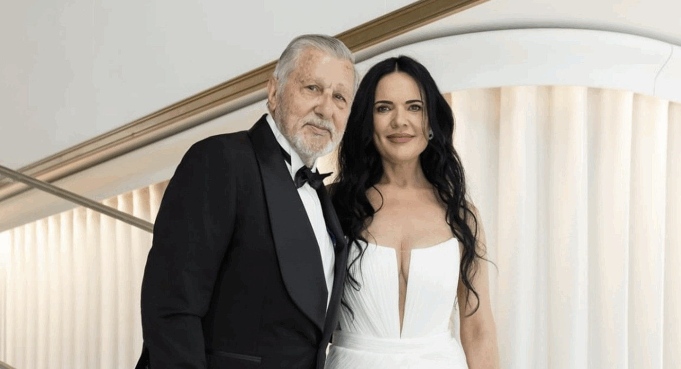 Răsturnare de situație în cuplul Ilie Năstase – Ioana Năstase. Anunțul momentului